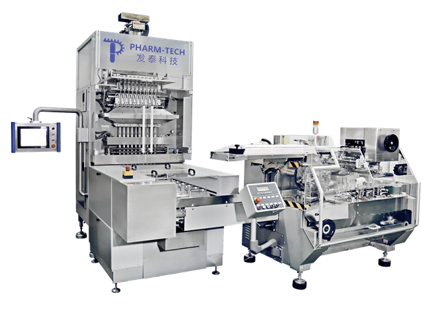 Stick Packaging Line